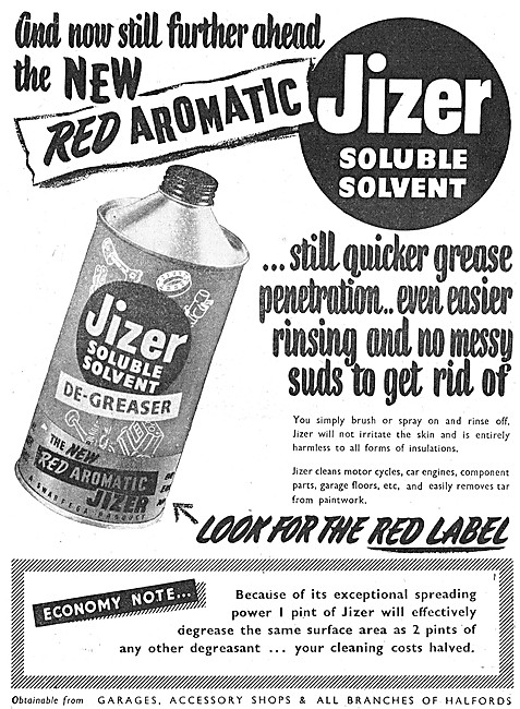 Deb Jizer Red Aromatic Soluble Solvent                           